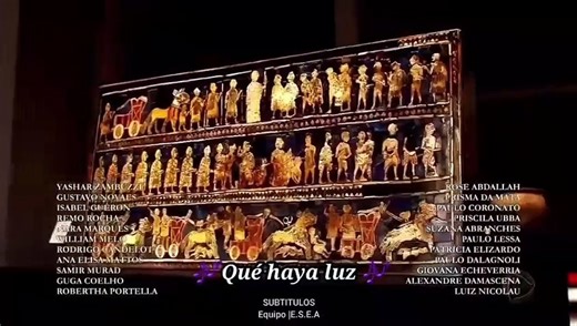 Genesis subtitulado capitulo 104 - subtitulos en español completo