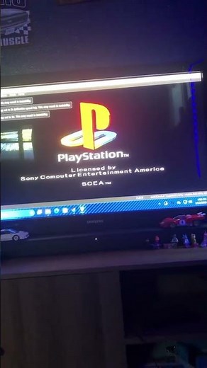 How I play PlayStation games with Duckstation pc emulator with physical disc #playstationclassic
