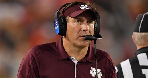 Dan Mullen gives definitive statement on future at UNLV after being linked to openings