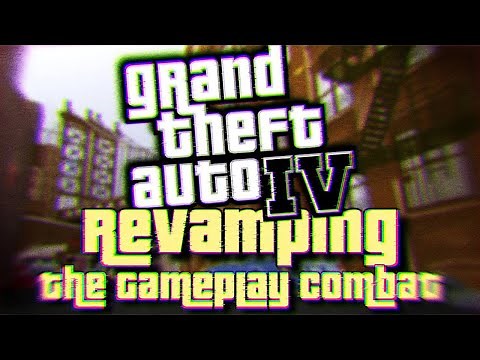This Mod Pack EPICLY Revamps Combat 😎