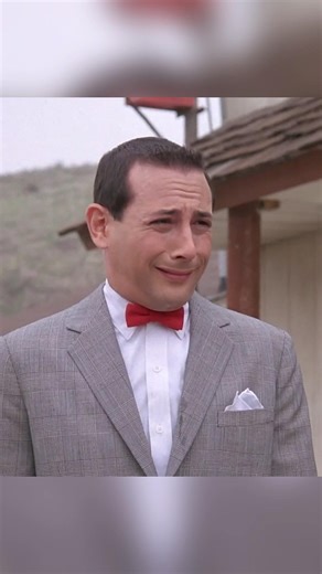 🏍️😱 One Phone Call. Four Bikes Down. | Pee-wee’s Big Adventure (1985)