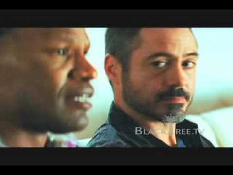The Soloist - A Look Inside