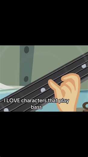 Bass players! #applejack #toddingram #scottpilgrim #marceline #marcelinethevampirequeen #mioakiyama #equestriagirls #scotpilgrimtakesoff #scotpilgrimvstheworld #adventuretime #k_on
