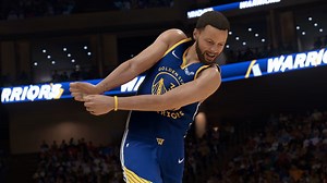 The 10 Best Point Guards In NBA 2K26, Ranked
