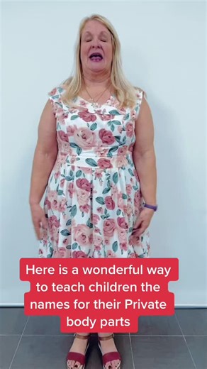 Teach kids the names of their Private Parts #safe4kids #protectingkids #keepingkidssafe #bodysafety #safeguardingkids #keepyourkidssafe #staysafekids