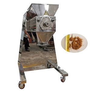 [Hot Item] Pharmaceutical Oscillating Granulator for Size Reduction and Granule Making