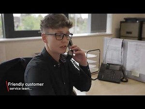 Rothley | UK and China Corporate Video