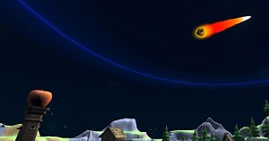 Downloaden & Spielen von Fireworks Simulator 3D auf PC & Mac (Emulator)