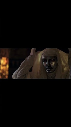 One Of The Most Profound Dialogues In Cinema | Kingdom Of Heaven