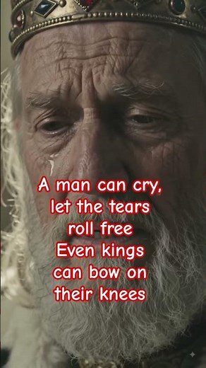 A MAN CAN CRY - NOAH NINE #countrymusic #christiancountrymusic #contemporarymusic