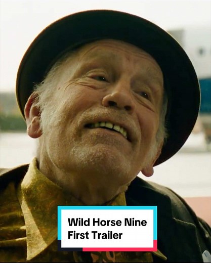Wild Horse Nine: First Trailer ft. Malkovich, Rockwell, Buscemi, Posey