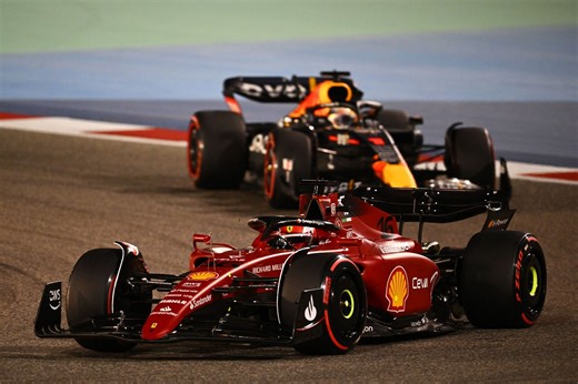 2022 F1 Bahrain Grand Prix: The best of fan reactions from the race