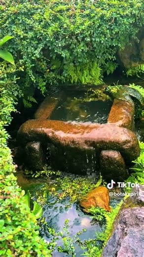 The Keyaki Garden Pavilion at Pan Pacific Singapore