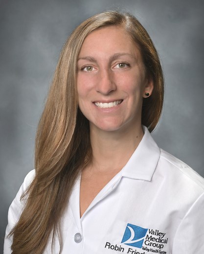 Dr. Robin Friedman, MD - Paramus, NJ - Colon and Rectal Surgery - Schedule Appointment