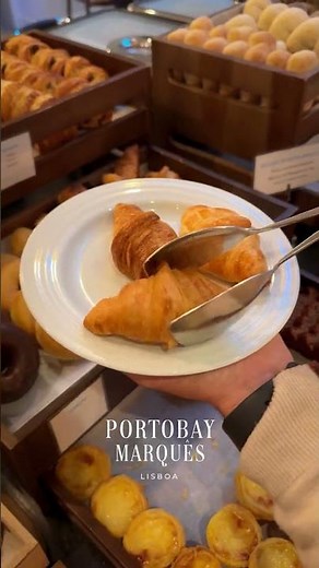 PortoBay Marquês 4-star Hotel in Lisbon | PortoBay Hotels & Resorts #hotel #travel #vacation