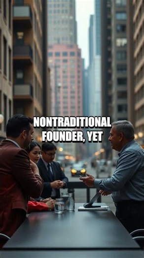 From Code to Campus: Reshma Saujani's Girls Who Code Revolution