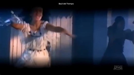 Comanchero MoonRay, viajamos a 1985 para recordar este hermoso tema... | Baúl del Tiempo