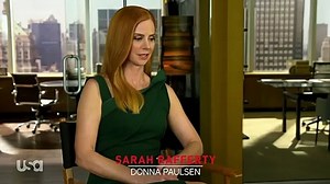 Suits Series Finale  - Saying Goodbye