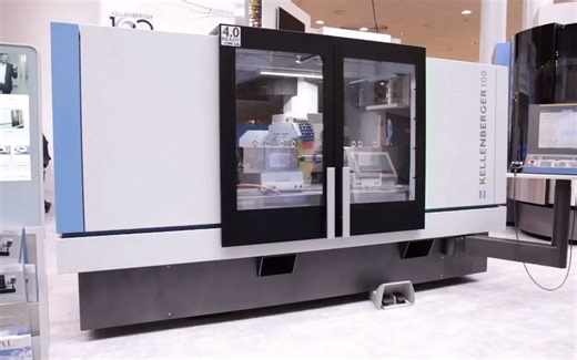 Hardinge 哈挺机床公司介绍