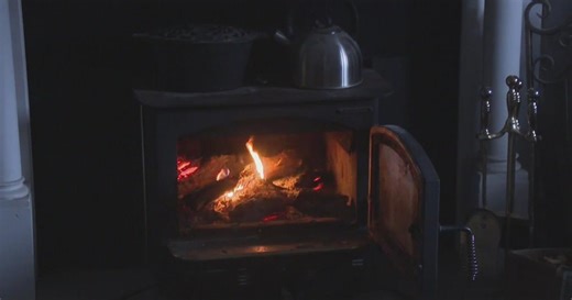 Pennsylvania residents without power for more than 72 hours after high winds