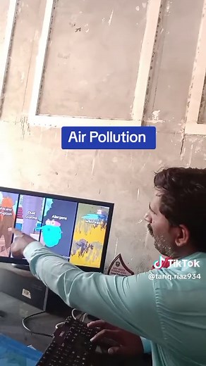 Air Pollution