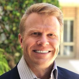 Dr. Tait Shanafelt | Speaking Fee | Booking Agent