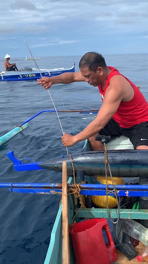 Wahoo episod 62 #spearfishingadventure | Atoy's Vlog