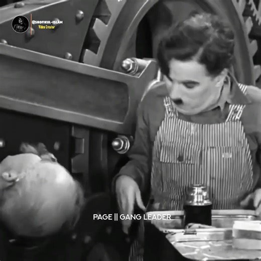 62K views · 2.6K reactions | - This Scene !藍 © Charlie Chaplin | 헚헮헻헴 헟헲헮헱헲헿 | Facebook