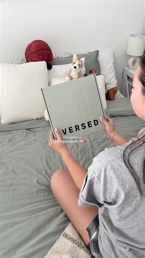 LETS OPEN A PR PACKAGE! 💌✨💚 #prhaul #prpackage #unboxing #prunboxing #fyp #haul #hauls #packages