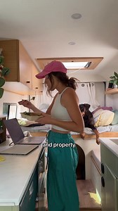 Solo day of van life! November & December are magical in Southern California💭🌞 #vanlife #dayinmylife #vlog | Daily Van Life