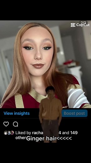 Arianna Partida on TikTok