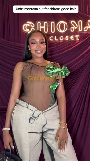 vc gold myne tv #ruthiewillie | uche montana