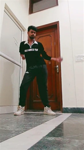 Go Down Deh Hook Step 😍 | Trending Dance Reel 2026 #dance #pramod dancer #dance