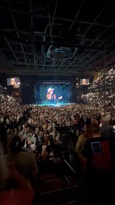 Kenny Chesney performing The Good Life March 2023 concert in Virginia #concerts #wow #countrymusic