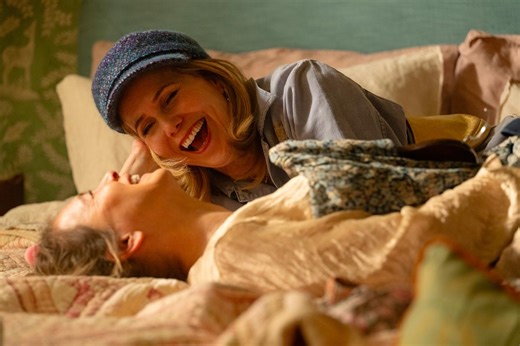 Les sorties cinéma de la semaine : “Bridget Jones : Folle de lui”, “The Brutalist”, “Prima la vita”...