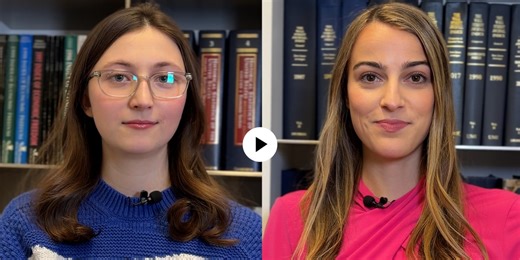 Opinion | Watch: The Great Cursive Debate