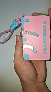 4.4K views · 20 reactions | Coin Purse 3D print Available Now | Francheska Craft | Facebook