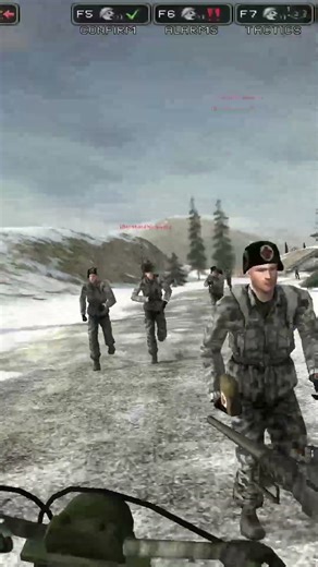 my favorite thing to do in battlefield 1942 PT.8