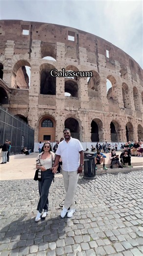 Italian Road Trip: A Symphony of Sights