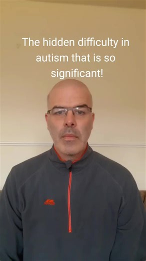 Understanding Visual Perception Difficulties in Children with Autism