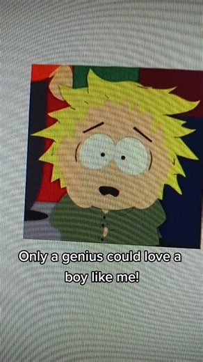 Genius South Park Fan-Made Animation