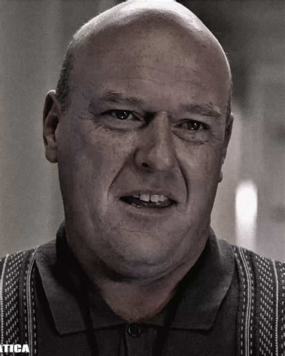 Breaking Bad Character Edit: Hank Schrader Tribute
