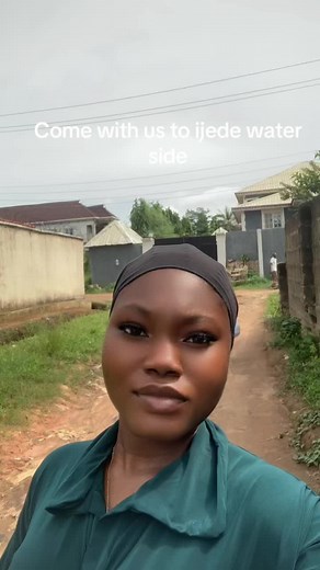 Exploring the Majestic Waterside in Ikorodu Ijede