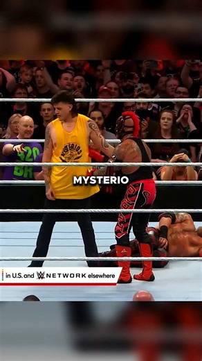 This Is Why You NEVER Attack a Wrestler’s Dad 😭 | Aurora Coin House