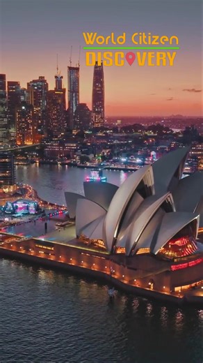 Sydney Opera House (AUSTRALIA) ◇》THROWBACKS《◇ ■□▪︎Best views of the week▪︎□■ {•●//Part 2/ Week 2/ ICONIC MONUMENTS\\\\●•} #SydneyOperaHouse #Sydney #Australia #OperaHouse #SydneyHarbour