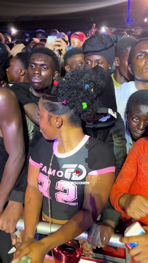 Live now || My Motherland Concert with @King David II 🕷️ at the Okese Park,Ejisu #frimpsdiscovery