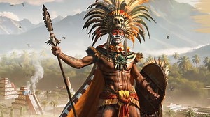 Aztecs: The Last Sun - Official Launch Trailer