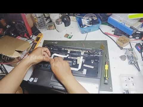 Maintenance laptop acer 4630z | Laptop jadul | bisa hidup lagi
