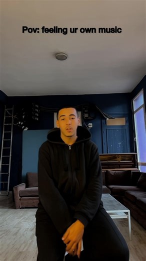 Nouvelle musique Loop disponible sur toutes les plateformes