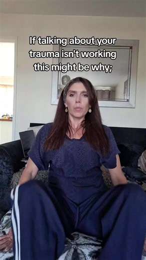 Understanding Trauma Healing Beyond the Mind